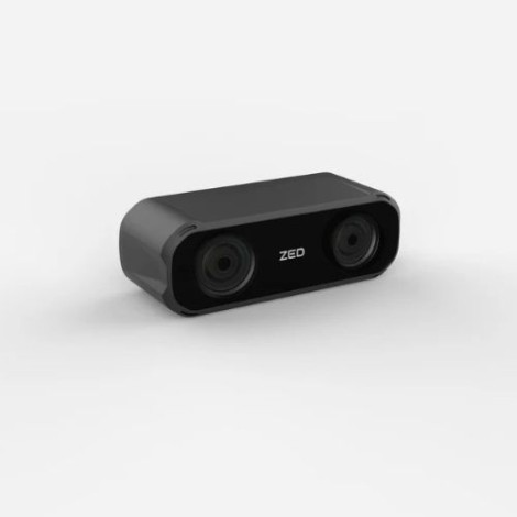 ZED X Mini Depth Camera