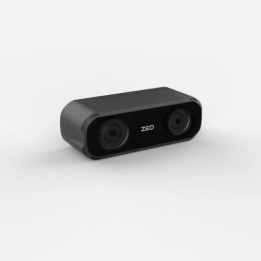 Telecamera di profondità ZED X