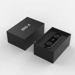 Telecamera di profondità ZED X