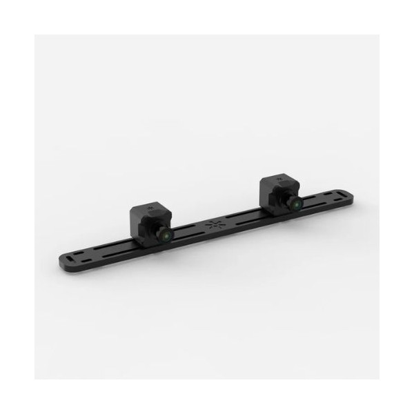 Supporto doppio per fotocamera per ZED X One