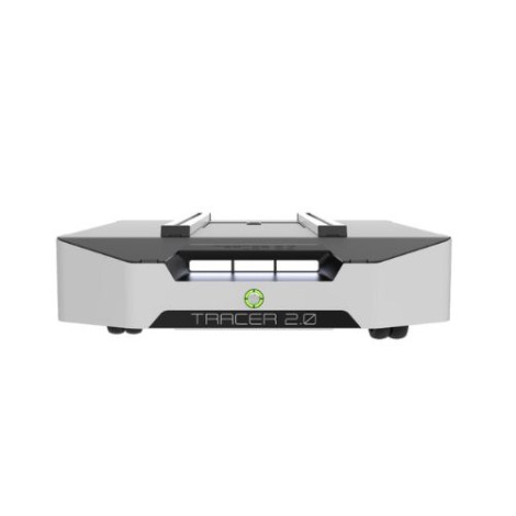 Autonomous Mobile Robot Tracer 2.0 (AGV)