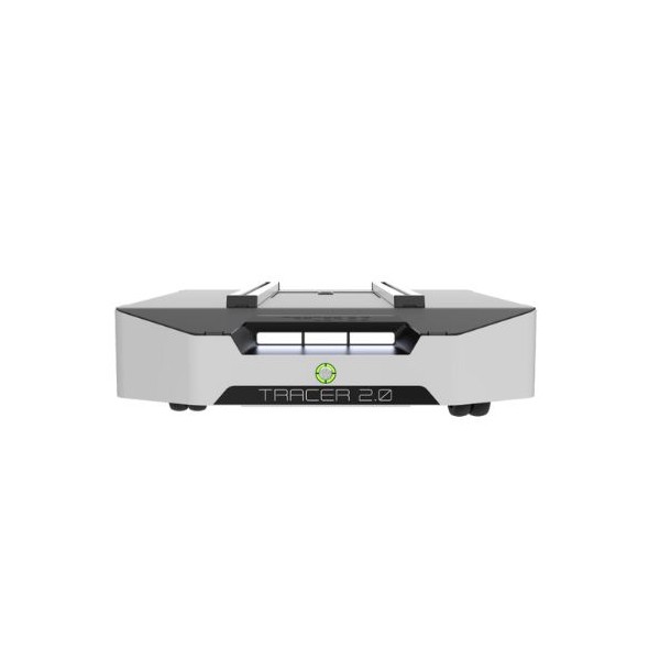 Autonomous Mobile Robot Tracer 2.0 (AGV)