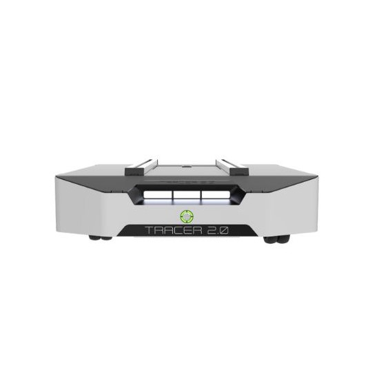 Autonomous Mobile Robot Tracer 2.0 (AGV) Autonomous Mobile Robot Tracer 2.0 (AGV)