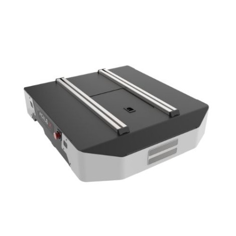Autonomous Mobile Robot Tracer 2.0 (AGV)