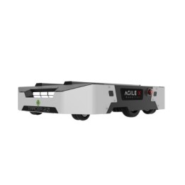 Autonomous Mobile Robot Tracer 2.0 (AGV)