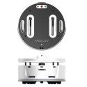 Apollo 2.0 Indoor Mobile Robot Apollo 2.0 Indoor Mobile Robot
