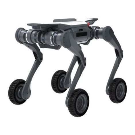 Robot quadrupede PUMA Pro