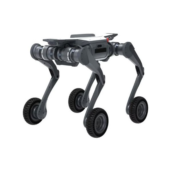 Robot quadrupède PUMA Pro