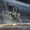 Vierbeiniger Roboter PUMA Pro