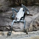Robot quadrupède PUMA Pro Robot quadrupède PUMA Pro