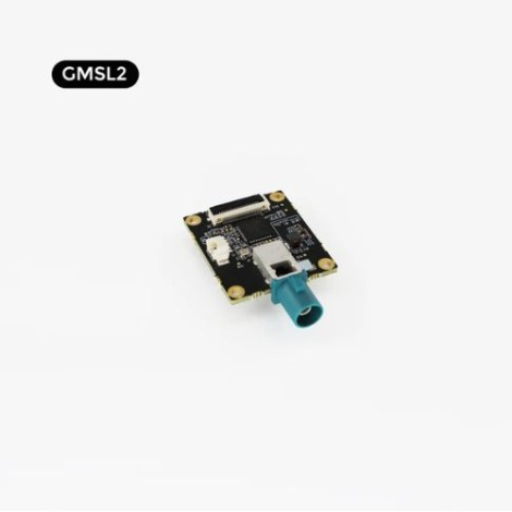 Scheda di acquisizione ZED Link