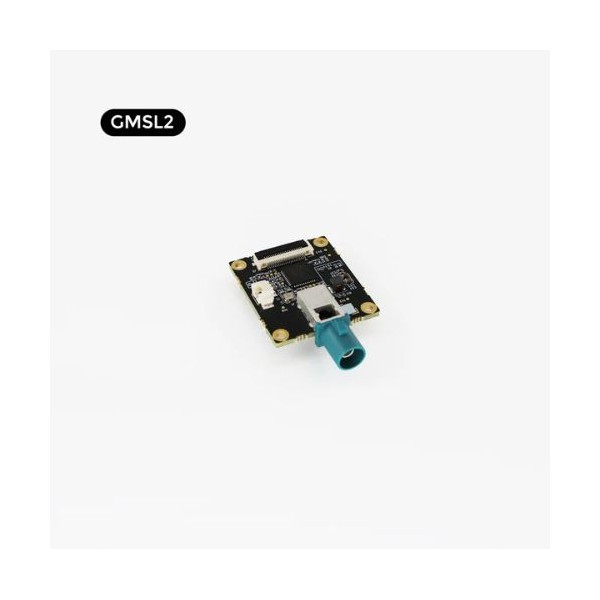 Scheda di acquisizione ZED Link