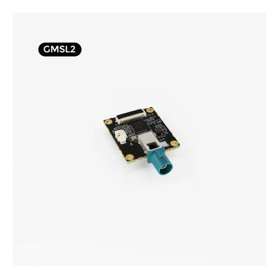 Scheda di acquisizione ZED Link Scheda di acquisizione ZED Link