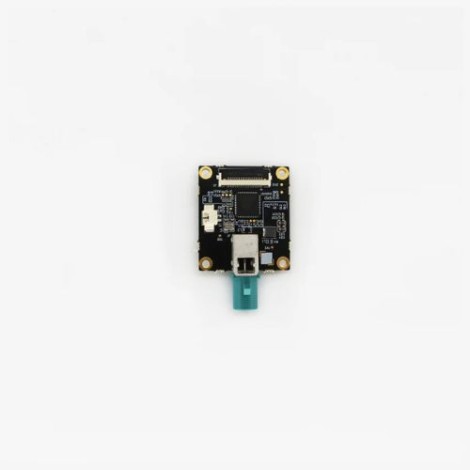 Scheda di acquisizione ZED Link