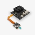 Scheda di acquisizione ZED Link Scheda di acquisizione ZED Link