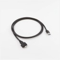 ZED 2i - Câble USB 3.0 Type-C à Double Vis et Verrouillage