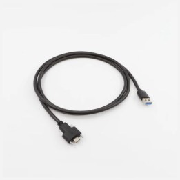 ZED 2i - Cavo USB 3.0 Tipo-C con doppia vite e blocco