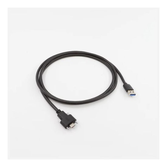 ZED 2i - Cavo USB 3.0 Tipo-C con doppia vite e blocco