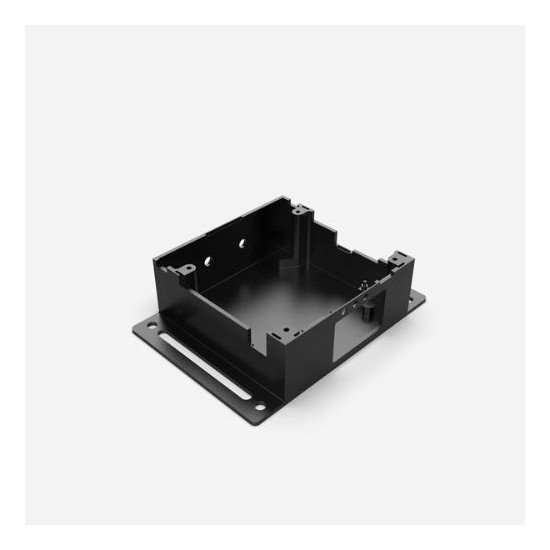 Enclosure for Orin AGX Developer Kit Enclosure for Orin AGX Developer Kit