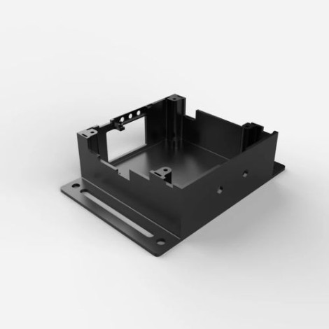 Enclosure for Orin AGX Developer Kit