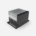 Enclosure for Orin AGX Developer Kit Enclosure for Orin AGX Developer Kit