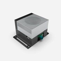 Enclosure for Orin AGX Developer Kit