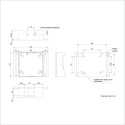 Enclosure for Orin AGX Developer Kit Enclosure for Orin AGX Developer Kit