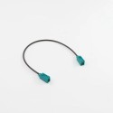 GMSL2 Fakra FF Cable for ZED X Camera GMSL2 Fakra FF Cable for ZED X Camera