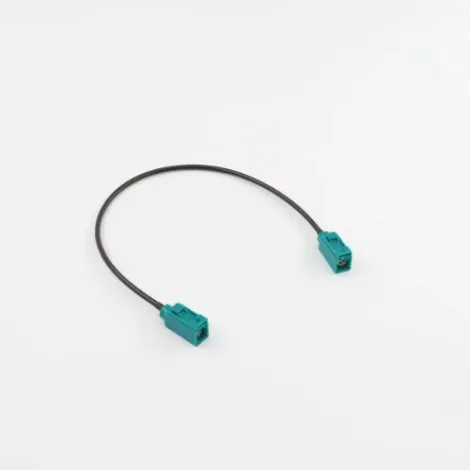 GMSL2 Fakra FF Cable for ZED X Camera