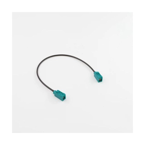 GMSL2 Fakra FF Cable for ZED X Camera