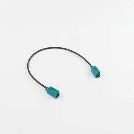 GMSL2 Fakra FF Cable for ZED X Camera