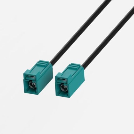 Cavo GMSL2 Fakra FF per telecamera ZED X
