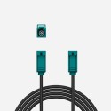 MSL2 Fakra FF Kabel für ZED X Kamera MSL2 Fakra FF Kabel für ZED X Kamera