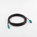 Câble d'extension Fakra GMSL2 MF pour caméra Zed X Câble d'extension Fakra GMSL2 MF pour caméra Zed X