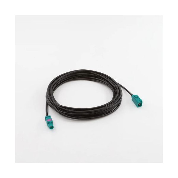 Câble d'extension Fakra GMSL2 MF pour caméra Zed X