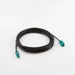 Câble d'extension Fakra GMSL2 MF pour caméra Zed X