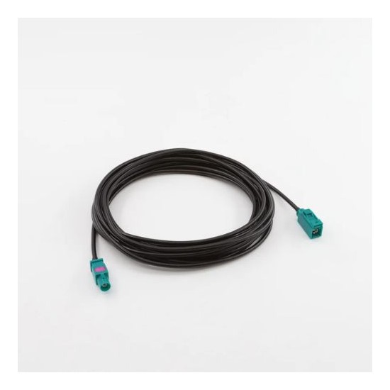 Câble d'extension Fakra GMSL2 MF pour caméra Zed X Câble d'extension Fakra GMSL2 MF pour caméra Zed X