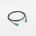 Câble d'extension Fakra GMSL2 MF pour caméra Zed X Câble d'extension Fakra GMSL2 MF pour caméra Zed X