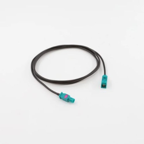Câble d'extension Fakra GMSL2 MF pour caméra Zed X