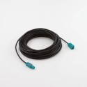 Câble d'extension Fakra GMSL2 MF pour caméra Zed X Câble d'extension Fakra GMSL2 MF pour caméra Zed X