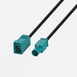 Câble d'extension Fakra GMSL2 MF pour caméra Zed X