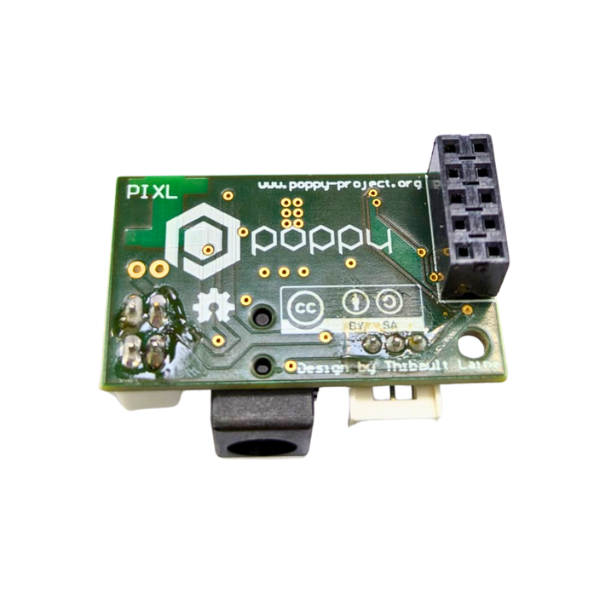 Pixl Board for Poppy Ergo Jr