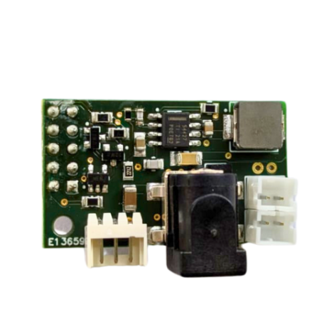 Pixl-Board für Poppy Ergo Jr Roboter