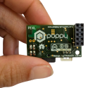 Pixl Board for Poppy Ergo Jr Pixl Board for Poppy Ergo Jr