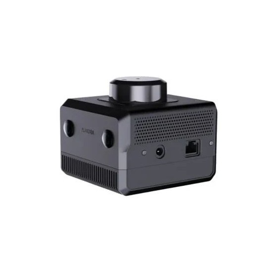 SLAMTEC Aurora – Capteur de localisation et cartographie 3D SLAMTEC Aurora – Capteur de localisation et cartographie 3D