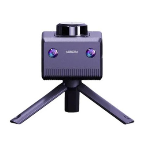 SLAMTEC Aurora – Capteur de localisation et cartographie 3D