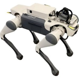 Robot quadrupède Lite 3