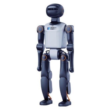 Robot humanoïde Booster K1