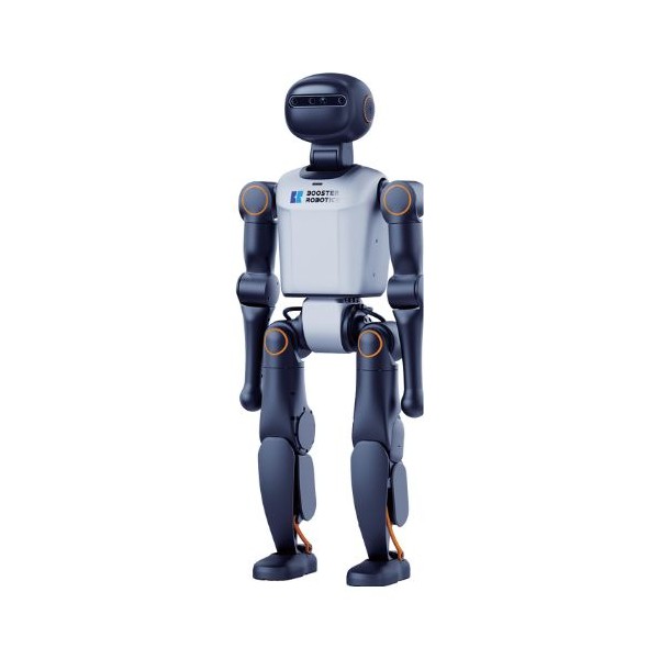 Humanoider Roboter Booster K1