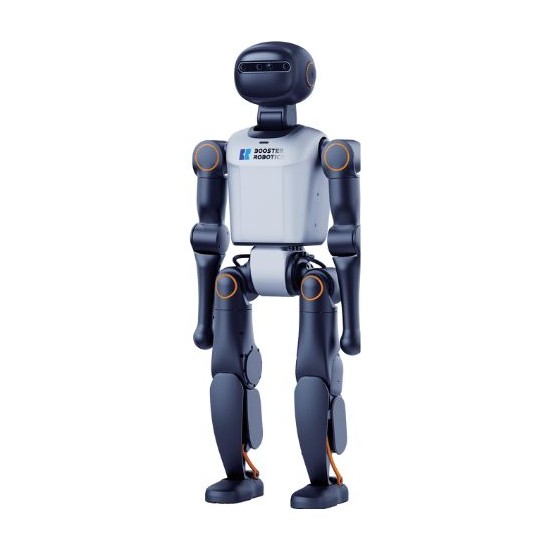 Booster K1 humanoid robot Booster K1 humanoid robot